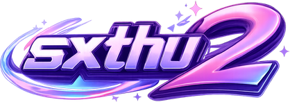 sxthu 2 logo